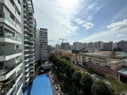 Dakota Residences (D14), Condominium #602275661